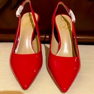 Sam Edelman Women’s Hazel Sling Back Pump